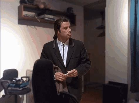 gif john travolta